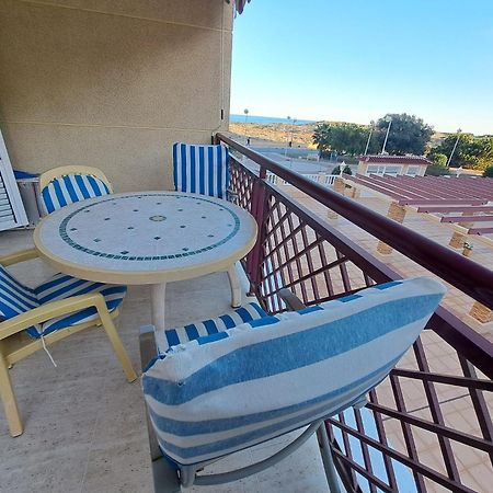 Via Mar Apartments La Mata  Extérieur photo