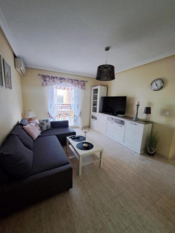 Via Mar Apartments La Mata  Extérieur photo