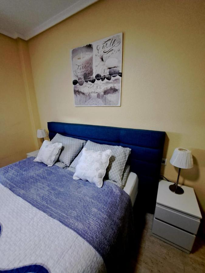Via Mar Apartments La Mata  Extérieur photo