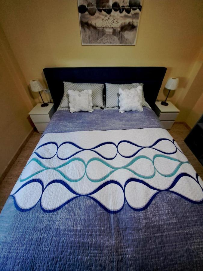 Via Mar Apartments La Mata  Extérieur photo
