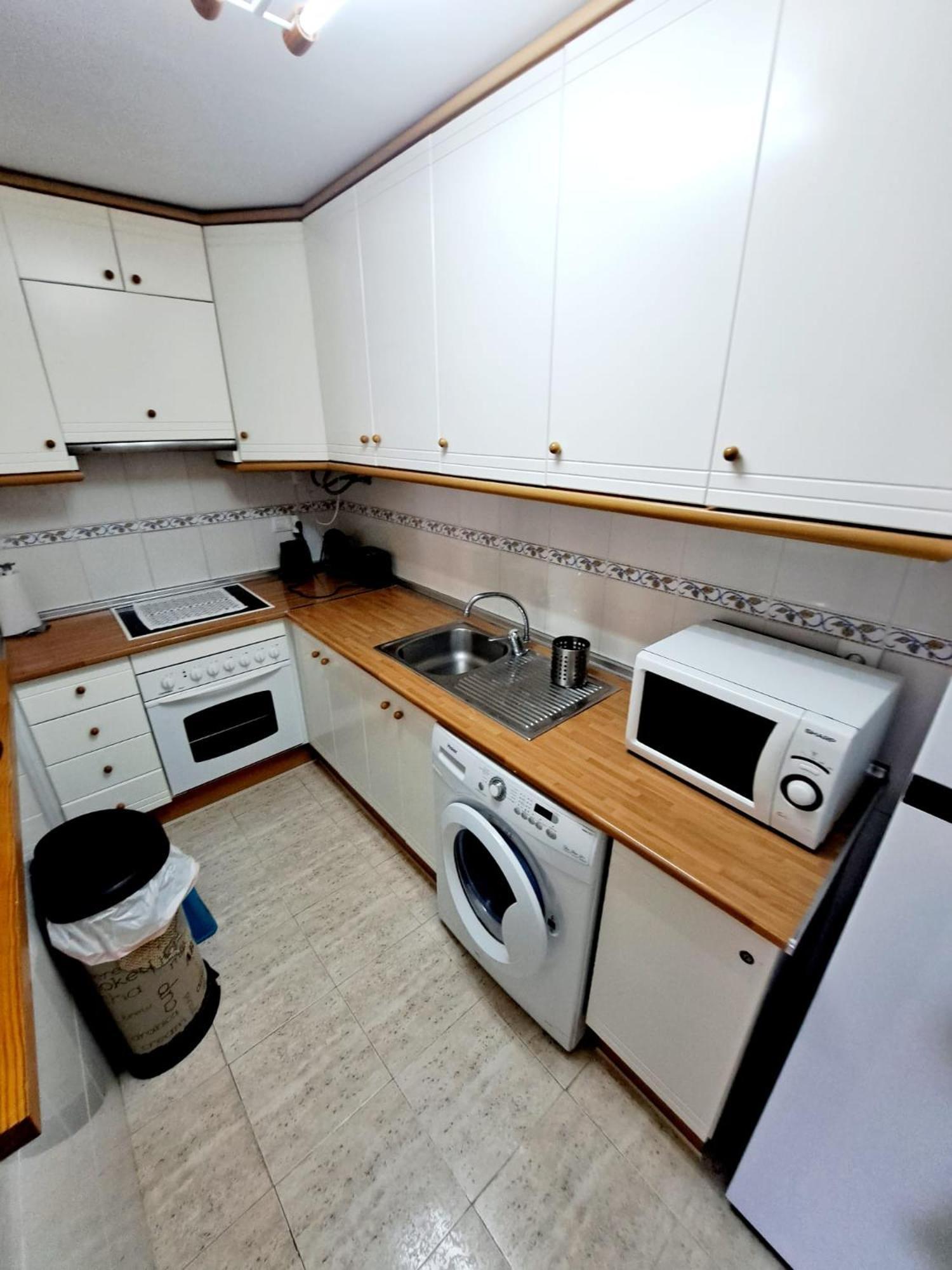 Via Mar Apartments La Mata  Extérieur photo