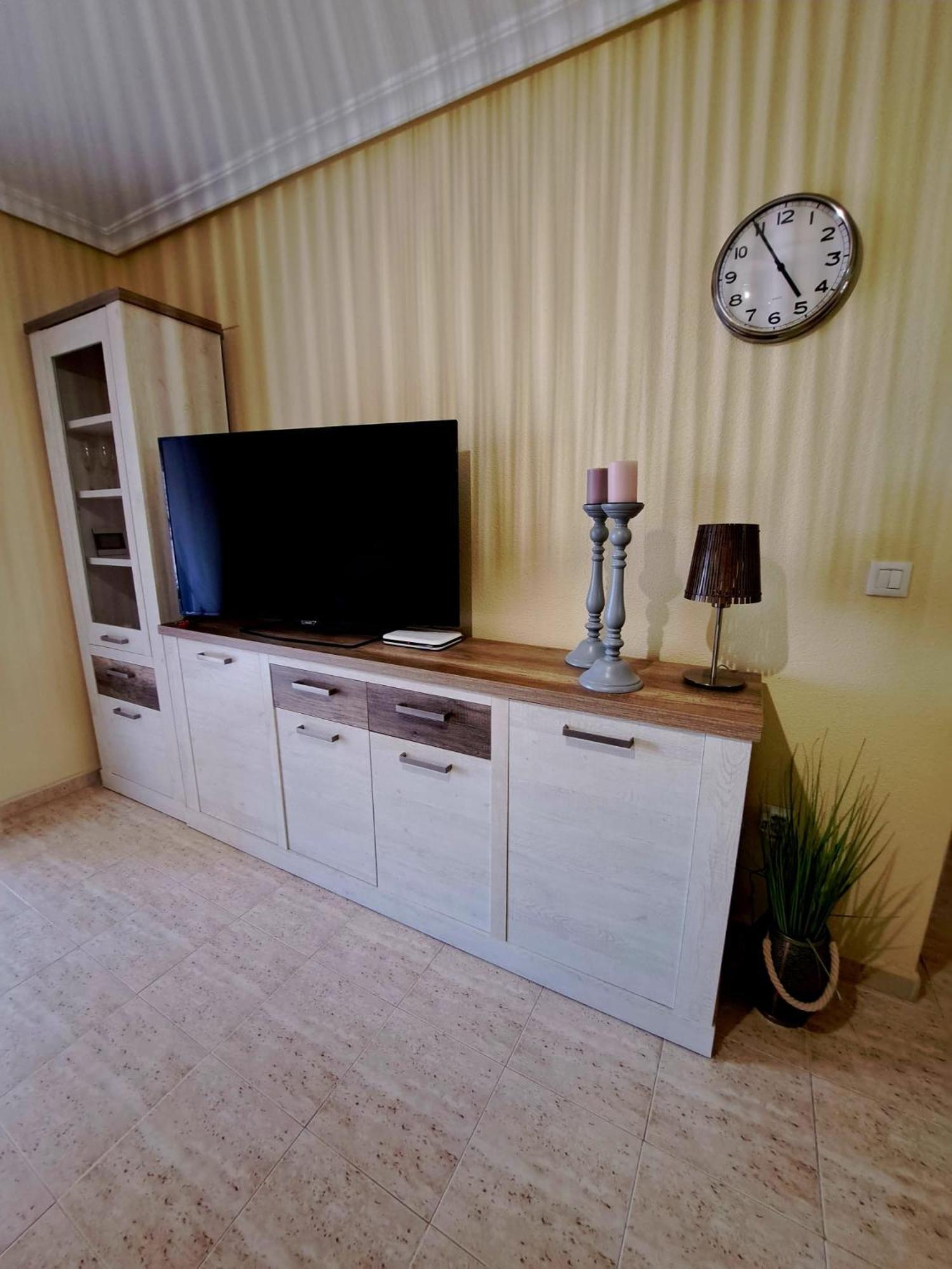 Via Mar Apartments La Mata  Extérieur photo