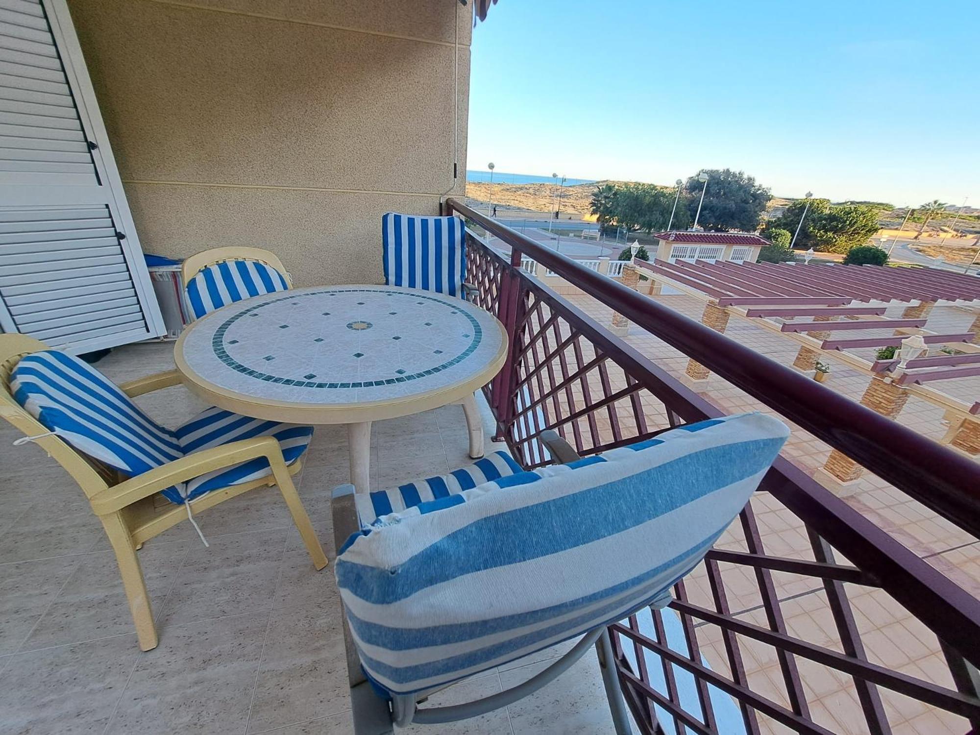 Via Mar Apartments La Mata  Extérieur photo