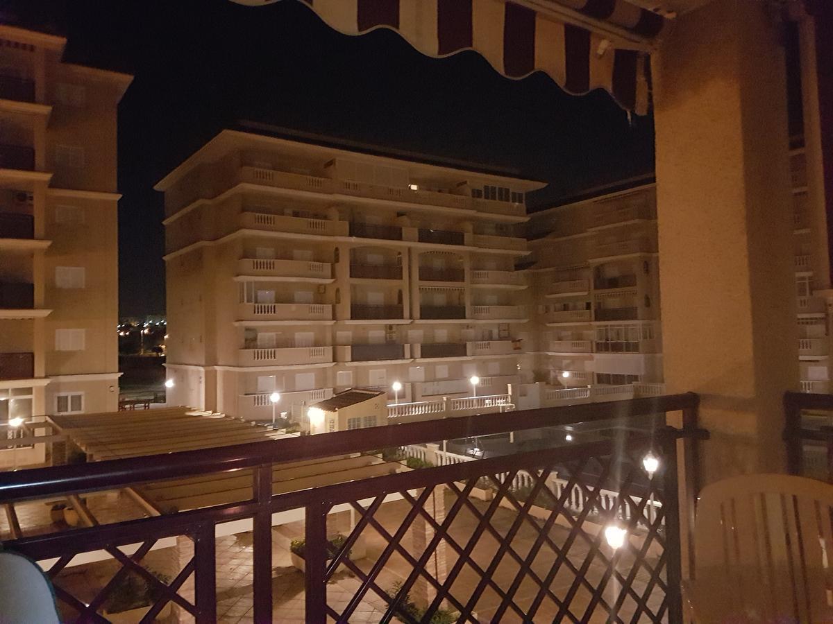 Via Mar Apartments La Mata  Extérieur photo